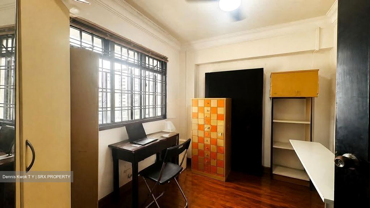Blk 104B Depot Heights (Bukit Merah), HDB 5 Rooms #636622731